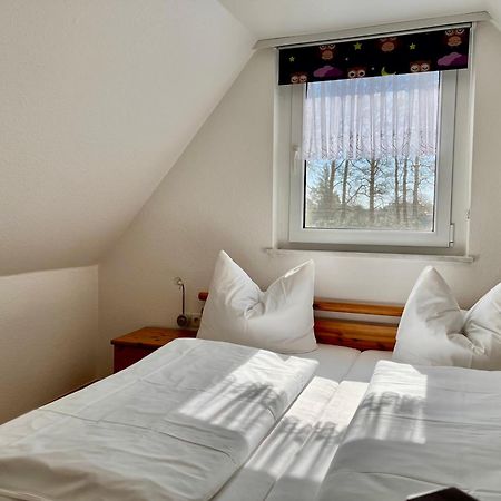 Ferienwohnung Wiesenblick Prerow Εξωτερικό φωτογραφία