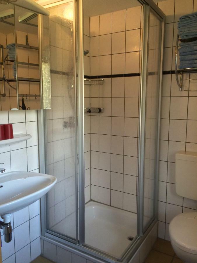 Ferienwohnung Wiesenblick Prerow Εξωτερικό φωτογραφία